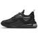 Nike Air Max Zephyr 'Black' - Men's