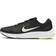 Nike Air Zoom Structure 23 M - Black/Volt/Anthracite/Metallic Silver