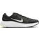 Nike Air Zoom Structure 23 M - Black/Volt/Anthracite/Metallic Silver