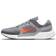 Nike Air Zoom Vomero 15 M - Cool Grey/Wolf Grey/White/Hyper Crimson