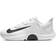 Nike Court Air Zoom GP Turbo 'White Black' - Men's