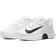 Nike Court Air Zoom GP Turbo 'White Black' - Men's