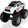 Dickie Toys Ford Raptor Wheelie Raiders