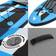 ECD Germany Inflatable Stand Up SUP Paddle Board Kayak Seat 320x82x15cm