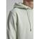 Urban Classics Basic Hooded Sweatshirt - Light Green