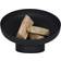 Esschert Design Sloping Fire Bowl FF402