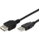 Vivanco USB A-USB A 2.0 0.8m