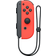 Nintendo Joycon Derecho Rojo Para Switch