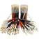 Children's Brushes 15 mm 60 set