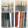 Children's Brushes 15 mm 60 set