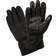 Rothco Micro Fleece Gloves - Black