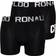 CR7 Boy's Trunk 2-pack - Black (8400-51-451)