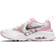 Nike Air Max Fusion SE PS - White/Light Arctic Pink/Metallic Silver