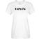 Levi's The Perfect Tee T-Shirt - Modern Vintage White