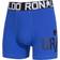 CR7 Boy's Trunk 2-pack - Blue/Black (8400-51-461)