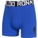 CR7 Boy's Trunk 2-pack - Blue/Black (8400-51-461)