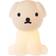 Mr Maria Snuffy First Nattlampa