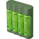 GP Batteries ReCyko Everyday Charger B421 AA 2100mAh 4-pack