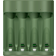 GP Batteries ReCyko Everyday Charger B421 AA 2100mAh 4-pack