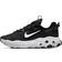 Nike React Art3mis W - Black/Black/White