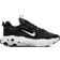 Nike React Art3mis W - Black/Black/White