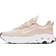 Nike React Art3mis Unisex Zapatillas - Rosa