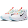 Nike React ART3MIS White Bright Crimson Women's