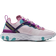 Nike React Element 55 W - Magic Flamingo/Eggplant/Oracle Aqua/Vivid Purple