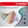 Stabilo Aquacolor Metal Box of 24