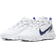 Nike React Element 55 M - White/Bright Blue/University Red/Midnight Navy