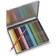 Stabilo Aquacolor Metal Box of 24