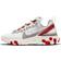 Nike React Element 55 Sail Phantom Women's Red