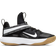 Nike React HyperSet - Black/Gum Light Brown/White