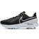 Nike React Infinity Pro - Black/Metallic Platinum/White