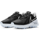 Nike React Infinity Pro Black Metallic Platinum Men's