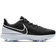 Nike React Infinity Pro - Black/Metallic Platinum/White