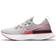 Nike React Infinity Run Flyknit W - Violet Ash/Pink Glow/Bright Crimson/White