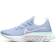 Nike React Infinity Run Flyknit W - Hydrogen Blue/Teal Tint/Metallic Silver/White