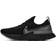 Nike React Infinity Run - Black Metallic Silver