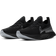 Nike React Infinity Run - Black Metallic Silver