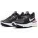 NIKE React Miler W - Black/Violet Dust/Sunset Pulse/Metallic Silver