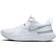 Nike React Miler Juoksukengät - White/Silver