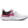 NIKE React Miler W - White/Black/Pink Blast