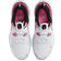 NIKE React Miler W - White/Black/Pink Blast