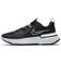 Nike React Miler Shield Juoksukengät - White/Black