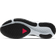 Nike React Miler Shield Juoksukengät - White/Black