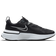 Nike React Miler Shield Juoksukengät - White/Black