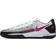 Nike React Phantom GT Pro IC - White/Black/Pink Blast