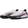 Nike React Phantom GT Pro IC - White/Black/Pink Blast