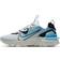 Nike React Vision PRM 3M M - Pure Platinum/Black/White/Baltic Blue